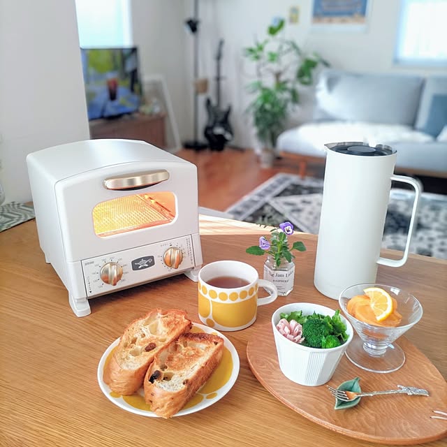 .Haさんの実例写真