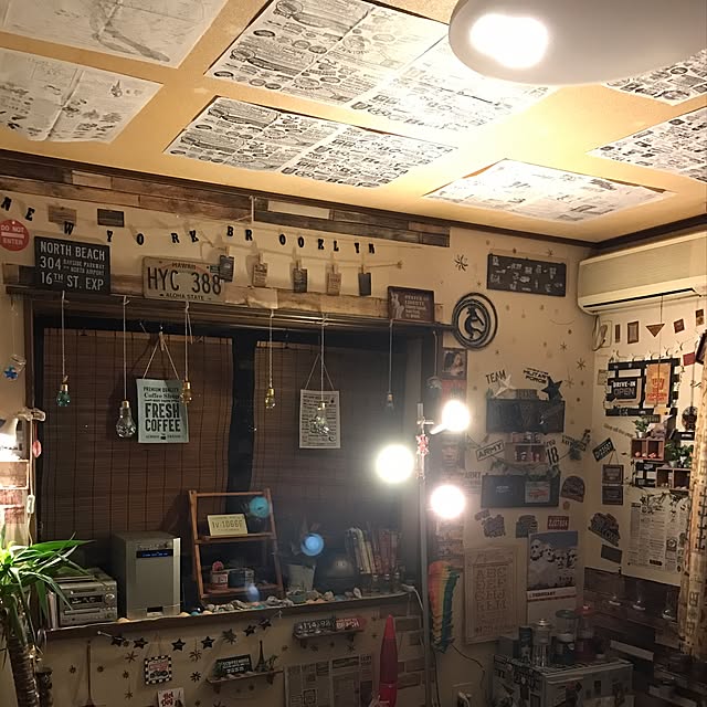 Keiさんの実例写真