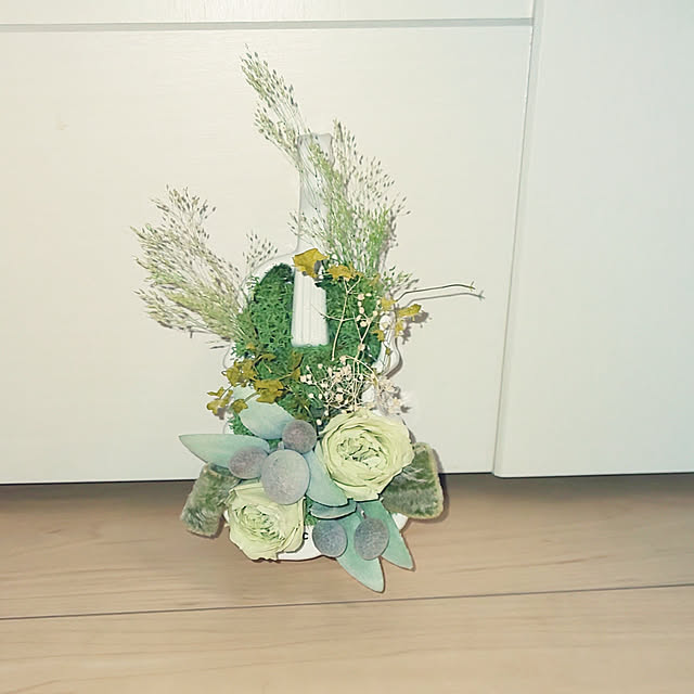 kumikoさんの実例写真