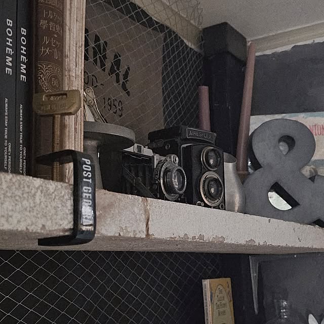 CYNOSさんの実例写真