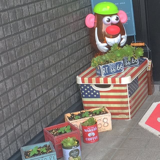 aysさんの実例写真