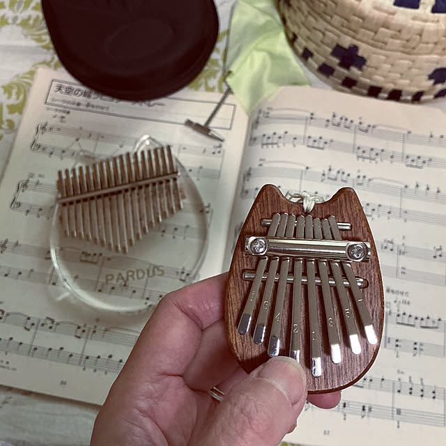 chiiyanさんの部屋