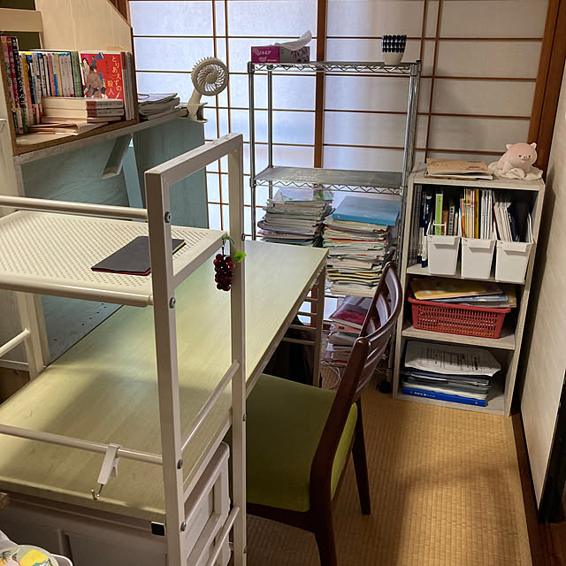 yumanaさんの部屋
