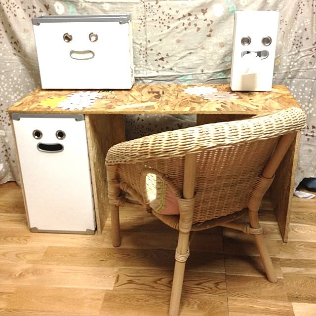 shinobunさんの実例写真
