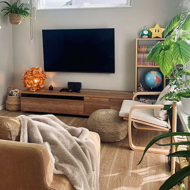 kurinokiさんの実例写真