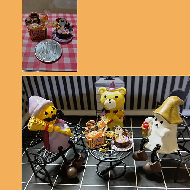 yumirinさんの実例写真