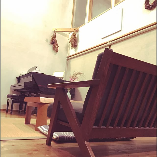 oshioさんの実例写真