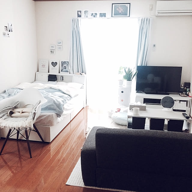 RoomClipJPさんの実例写真