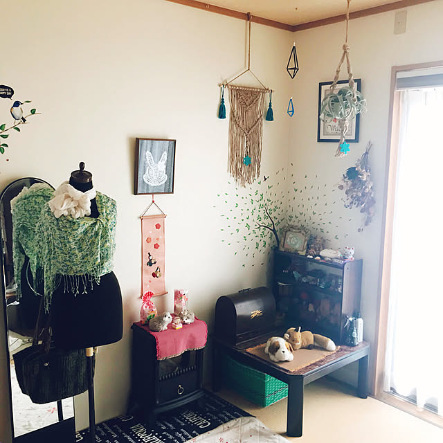 portulacaさんの実例写真