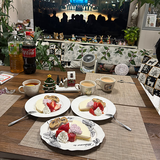 Aqettyさんの実例写真