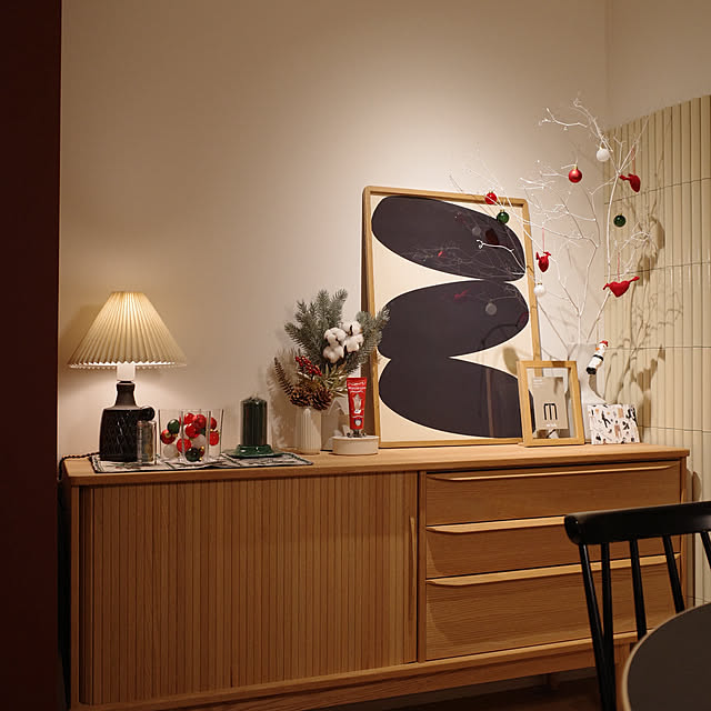 seven.hausさんの部屋