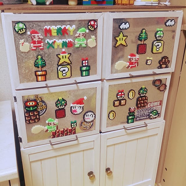 chachaさんの実例写真