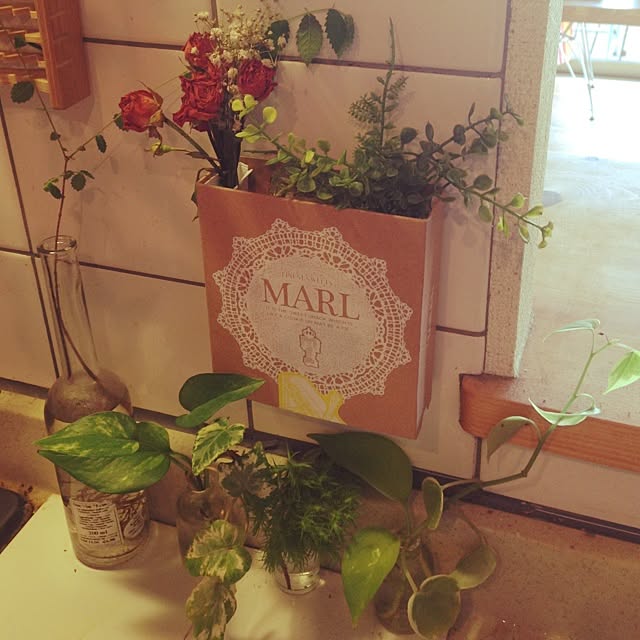 maimaiさんの実例写真