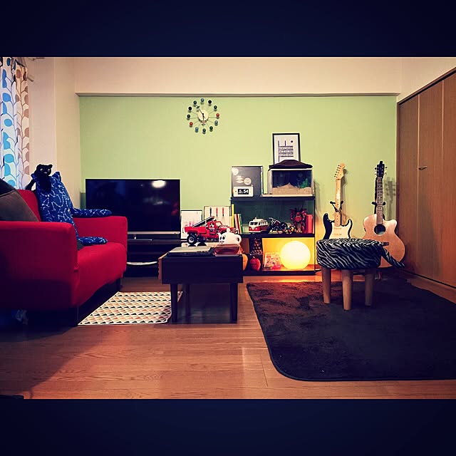 YouthKさんの実例写真