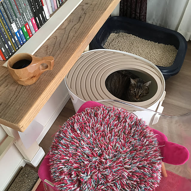 mikomaruさんの実例写真