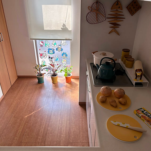 bubueさんの部屋
