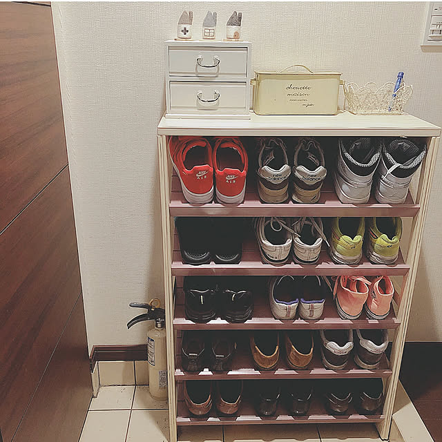 Atelier.mさんの部屋