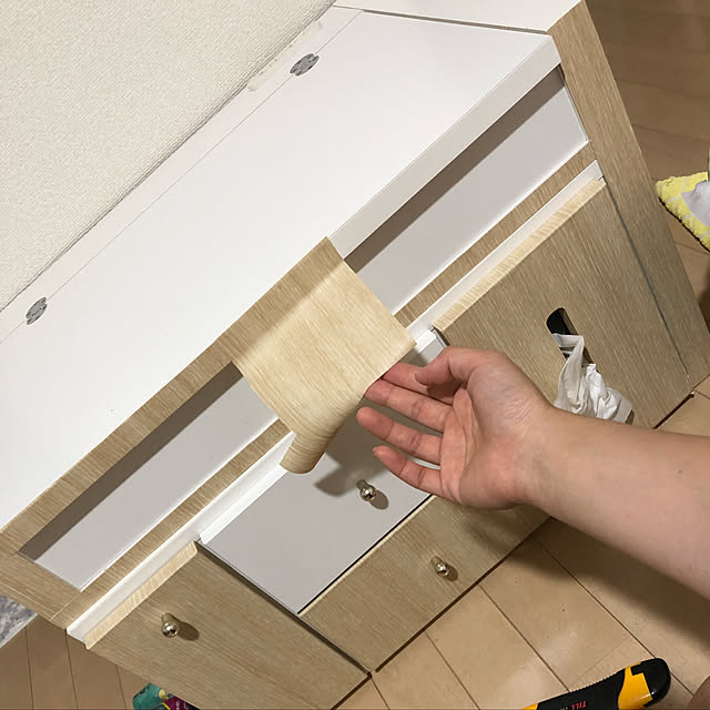 madarii.さんの実例写真