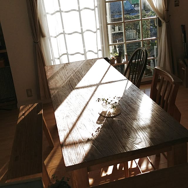 Nanaさんの実例写真