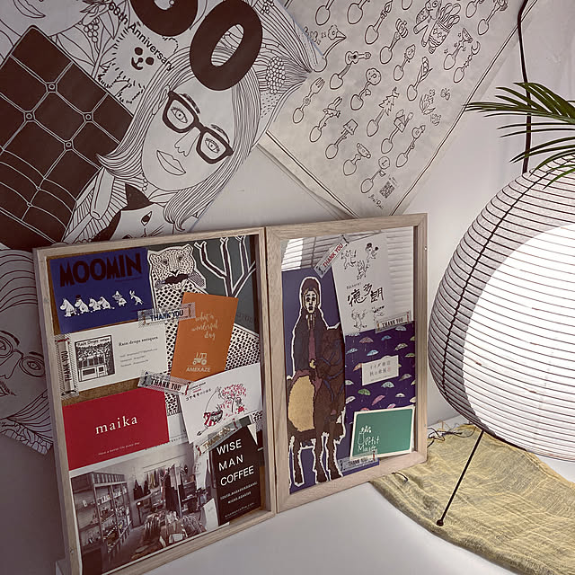 s.p.sunaoさんの実例写真