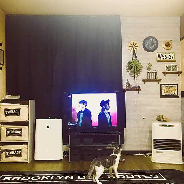 YUKA-REO-MOMOKOさんの実例写真