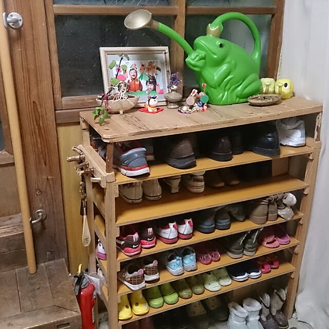 kikuさんの実例写真