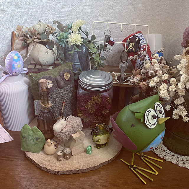 seka07owa08さんの実例写真