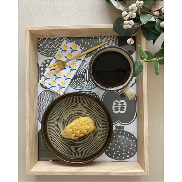 maki_papercraftさんの実例写真