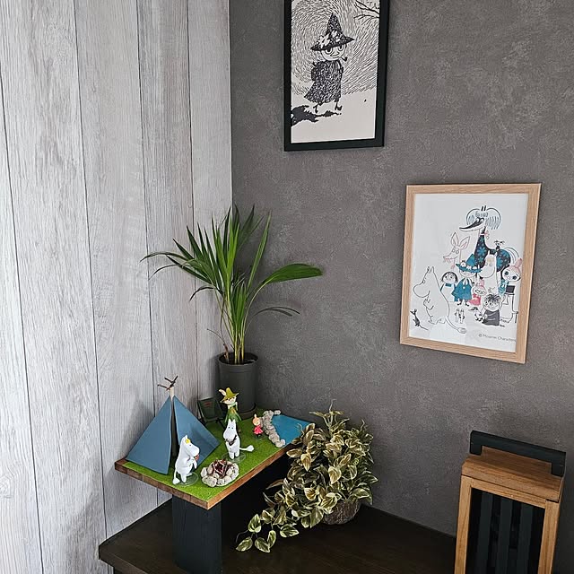 sinさんの部屋