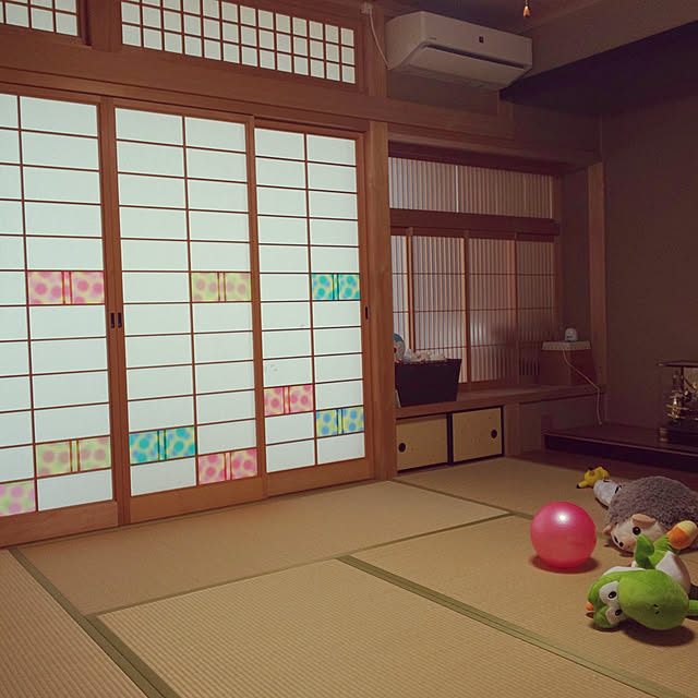kanaさんの実例写真