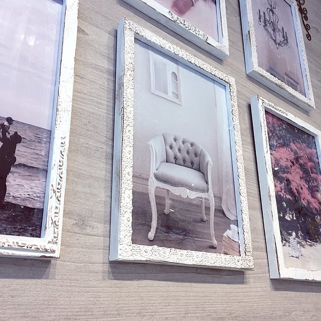 Lippityさんの実例写真