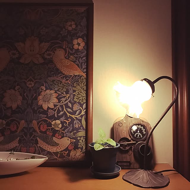 fukurouさんの実例写真