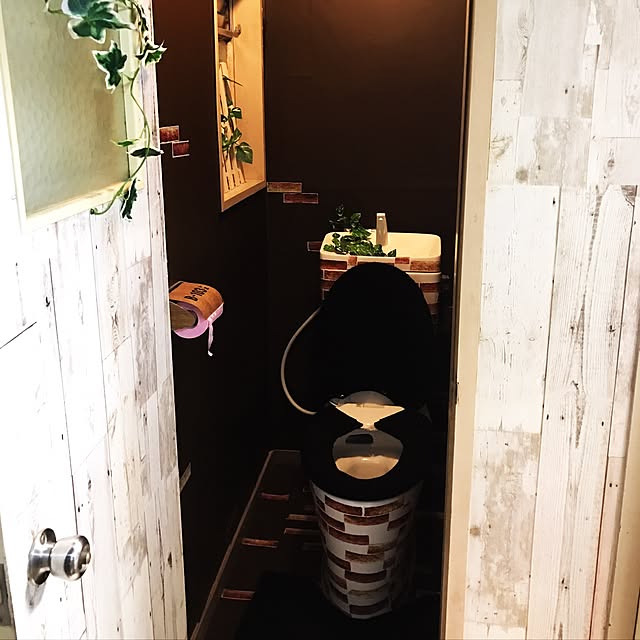 バス/トイレのインテリア実例 - 2017-03-20 11:19:38