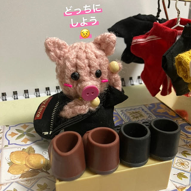 manduonmaさんの実例写真