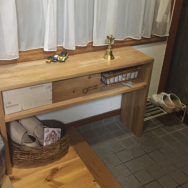 remiさんの実例写真
