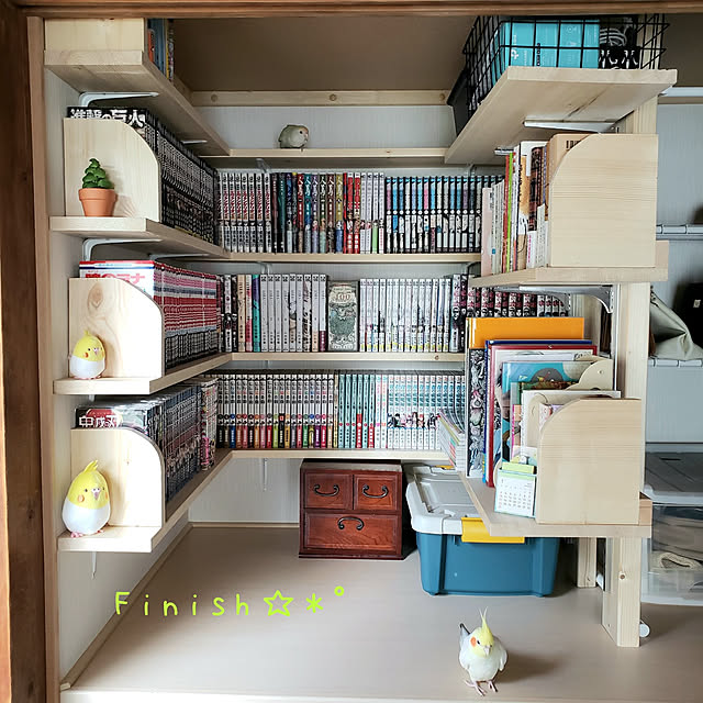 megggさんの実例写真