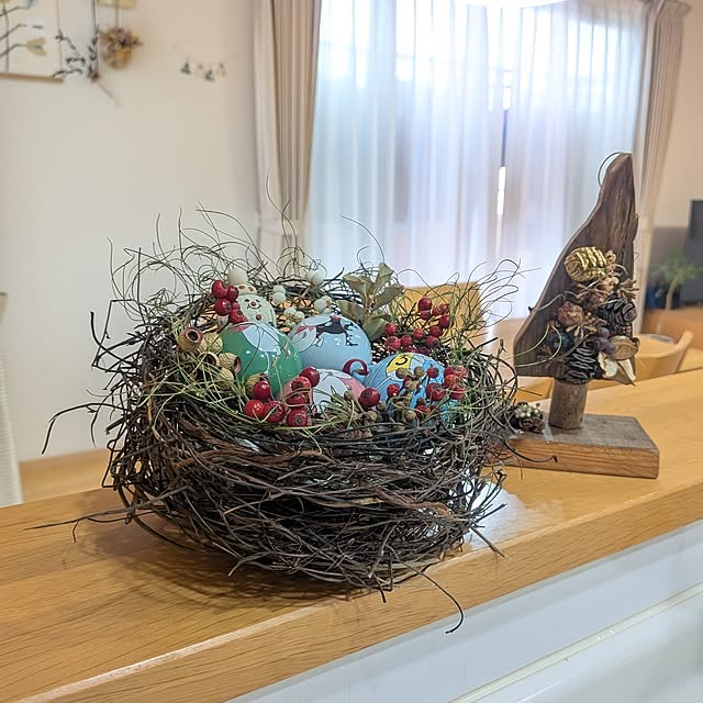 nicoさんの部屋