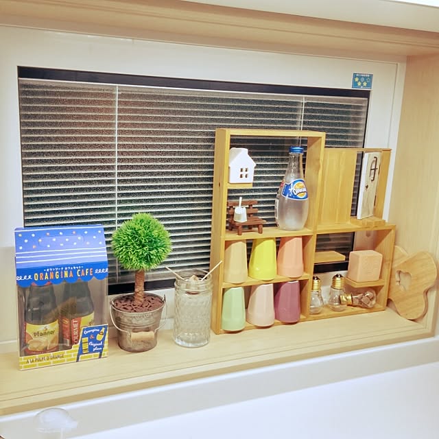 Ponkoさんの実例写真