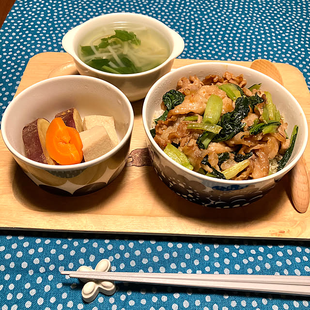 marukoさんの部屋