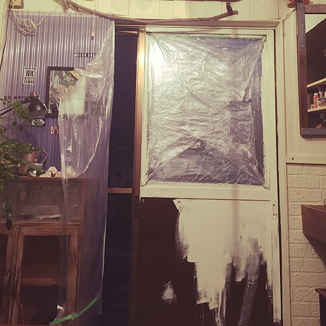 m217さんの実例写真