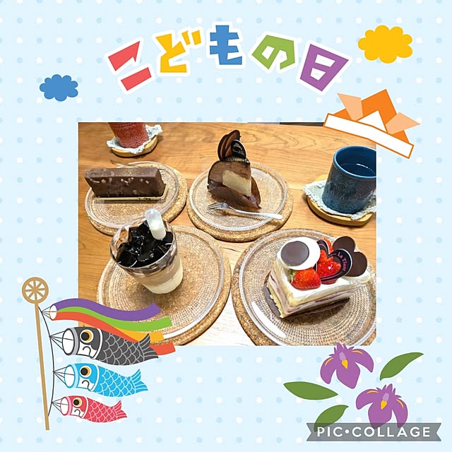 mi-saさんの部屋