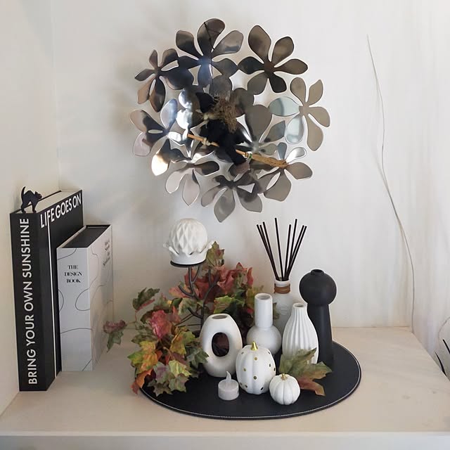 jinさんの部屋