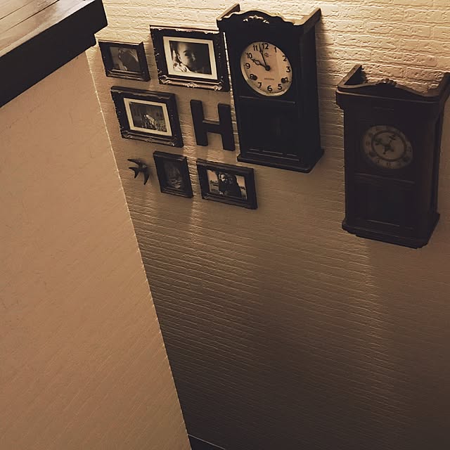 harpさんの実例写真
