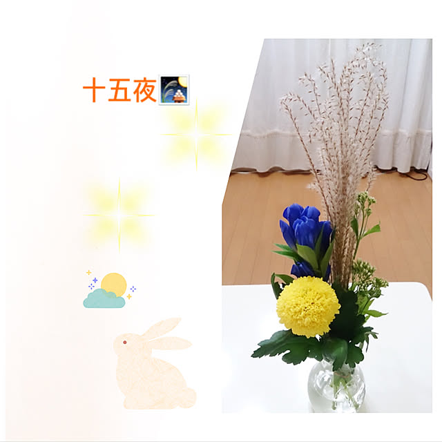 Cutemamaさんの実例写真