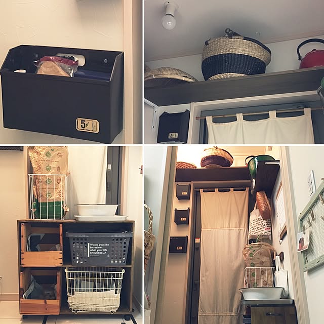 caolinpanさんの実例写真