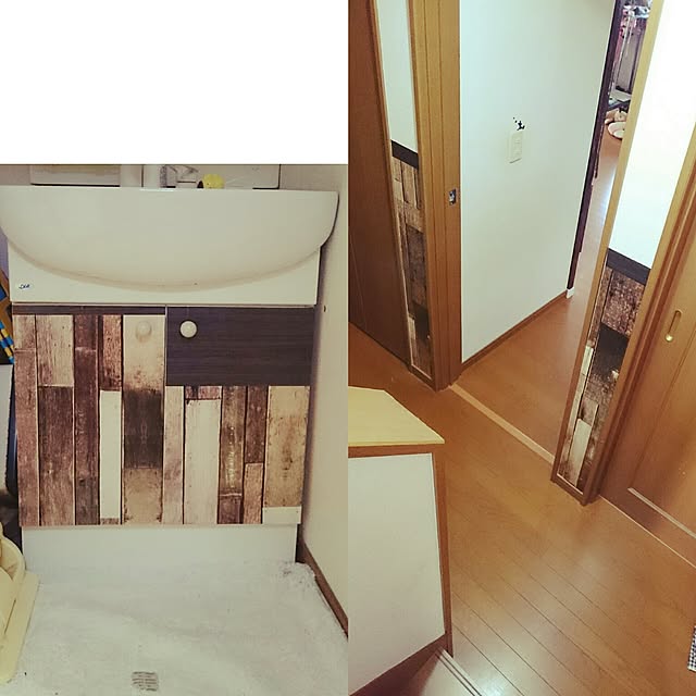 rika-snyさんの実例写真