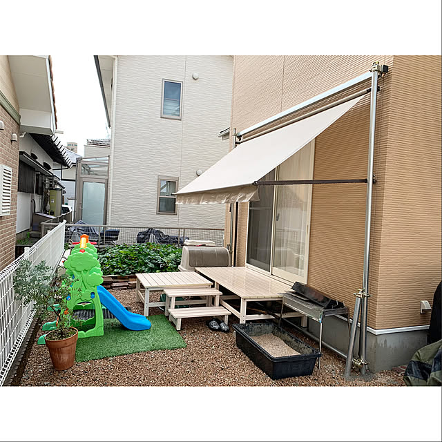 kaさんの実例写真