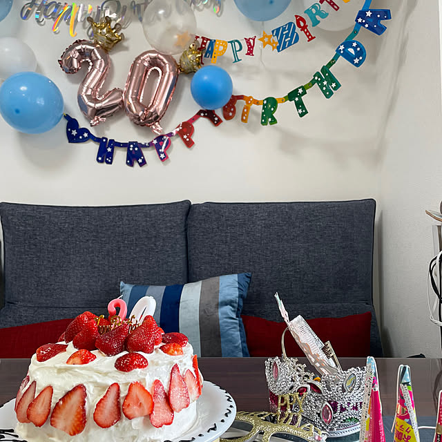 ariari0527さんの部屋