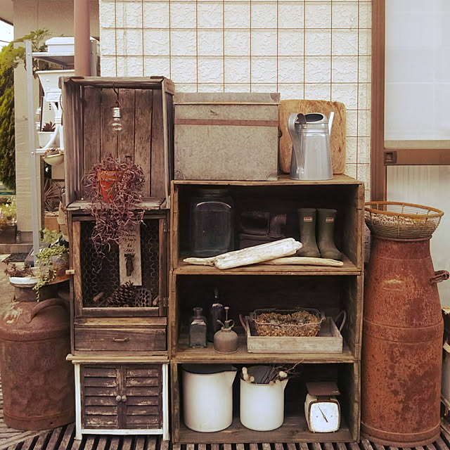 hononoさんの実例写真