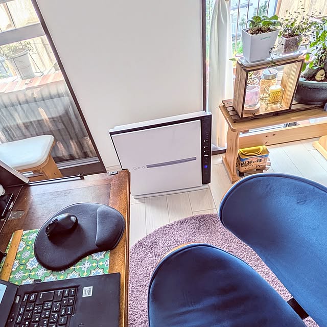 mi-saさんの部屋